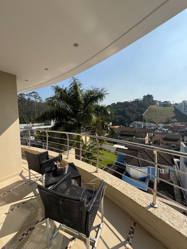 Casa no Condominio Swiss Park - 500m2 -  04 suítes - 06 vagas Avenida Omar Daibert São Bernardo do Campo - 