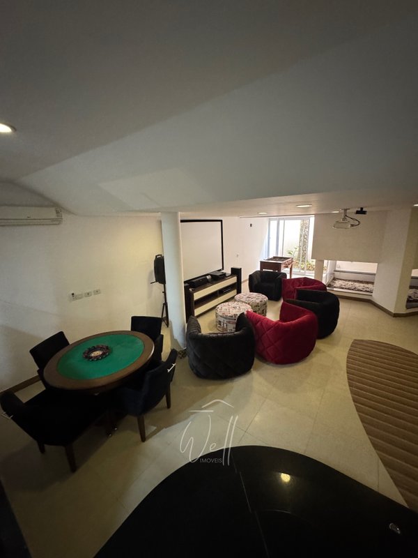 Casa no Condominio Swiss Park - 500m2 -  04 suítes - 06 vagas Avenida Omar Daibert São Bernardo do Campo - 