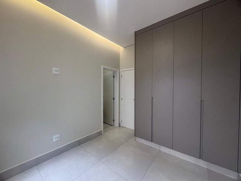 Casa térrea à venda no Condomínio Portinari – Paulínia/SP Rua di Cavalcanti Paulínia - 