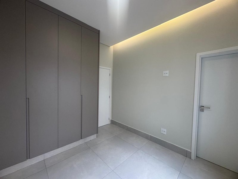 Casa térrea à venda no Condomínio Portinari – Paulínia/SP Rua di Cavalcanti Paulínia - 
