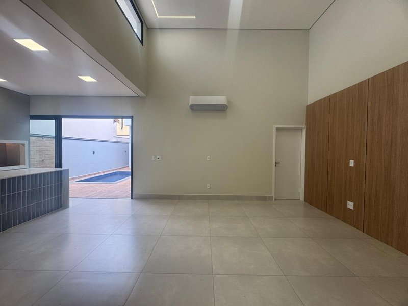 Casa térrea à venda no Condomínio Portinari – Paulínia/SP Rua di Cavalcanti Paulínia - 