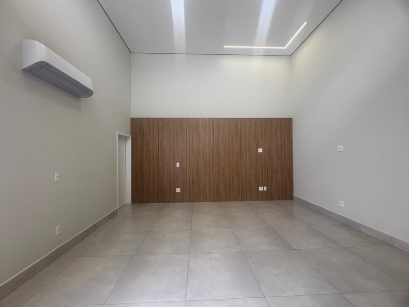 Casa térrea à venda no Condomínio Portinari – Paulínia/SP Rua di Cavalcanti Paulínia - 