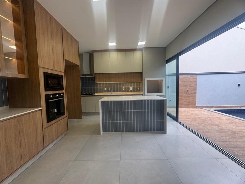 Casa térrea à venda no Condomínio Portinari – Paulínia/SP Rua di Cavalcanti Paulínia - 