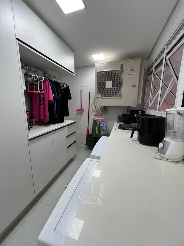 Apartamento no Domo Life 123m2 - 03 dorms - 02 vagas  São Bernardo do Campo - 