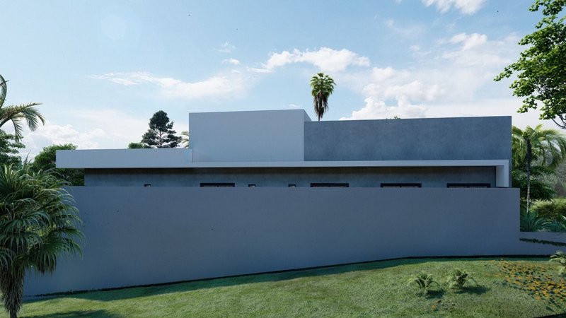 CASA TÉRREA COM 4 SUÍTES A VENDA NO SWISS PARK, CAMPINAS-SP Rodovia Anhangüera Campinas - 