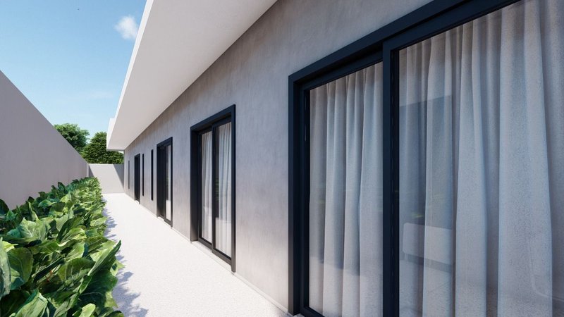 CASA TÉRREA COM 4 SUÍTES A VENDA NO SWISS PARK, CAMPINAS-SP Rodovia Anhangüera Campinas - 