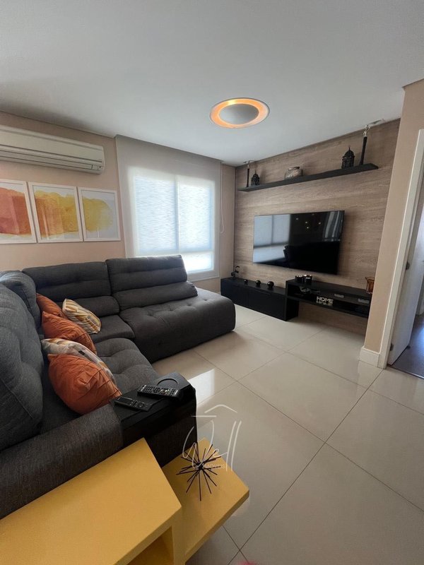 Apartamento no Domo Life 123m2 - 03 dorms - 02 vagas  São Bernardo do Campo - 