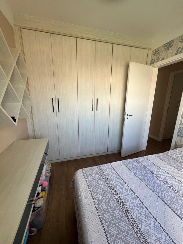 Apartamento no Domo Life 123m2 - 03 dorms - 02 vagas  São Bernardo do Campo - 
