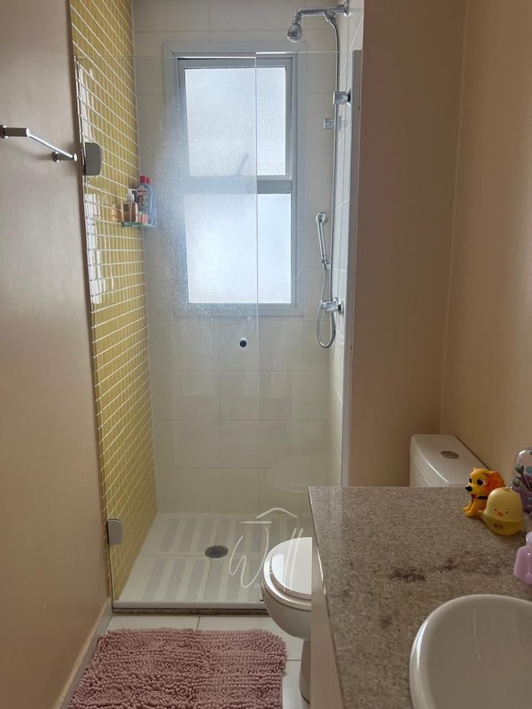 Apartamento no Domo Life 123m2 - 03 dorms - 02 vagas  São Bernardo do Campo - 