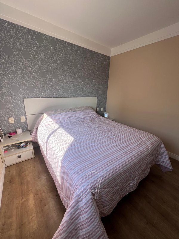 Apartamento no Domo Life 123m2 - 03 dorms - 02 vagas  São Bernardo do Campo - 