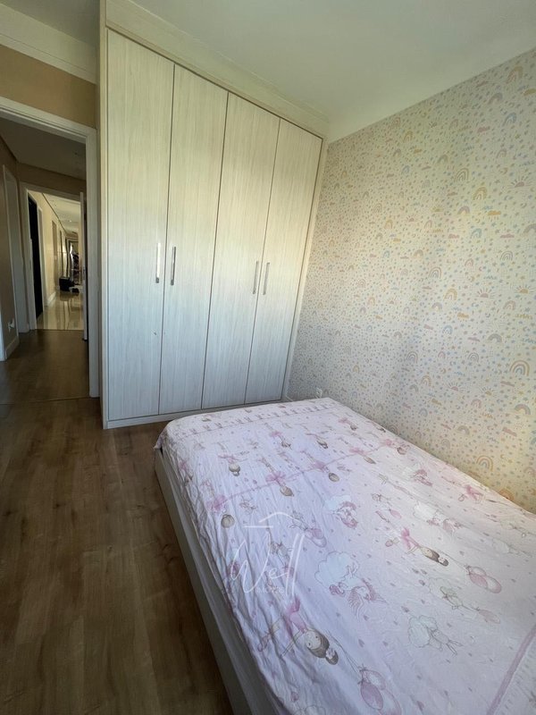 Apartamento no Domo Life 123m2 - 03 dorms - 02 vagas  São Bernardo do Campo - 
