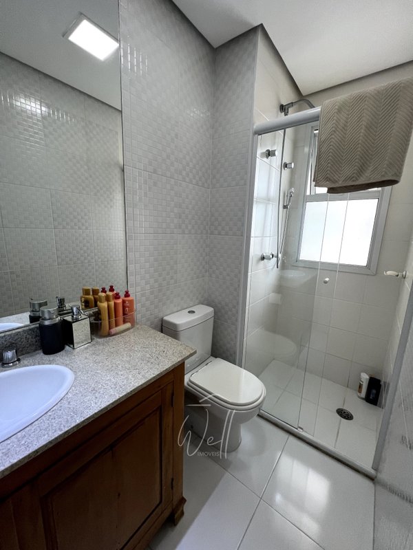 Apartamento Domo life 123 m2 - 03 dorms - 02 vagas  São Bernardo do Campo - 