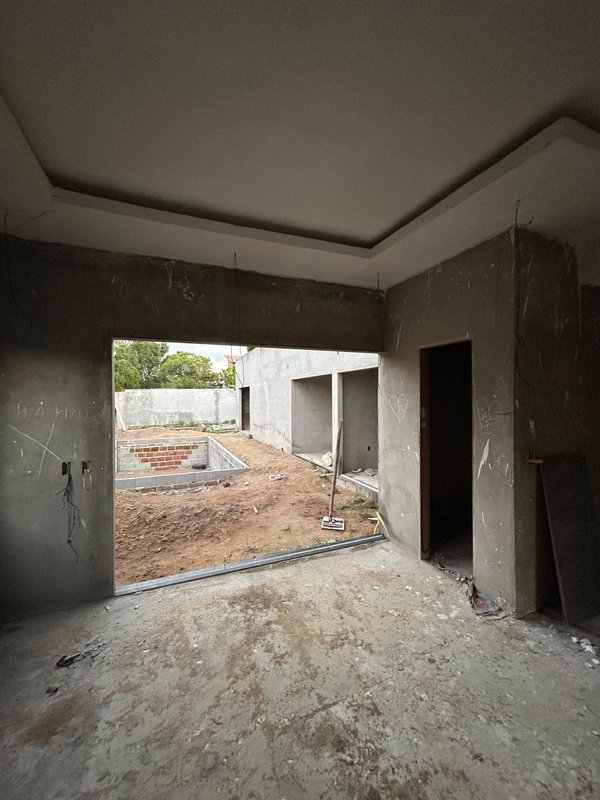 Casa a venda na Avenida Pitinga Avenida Pitinga Porto Seguro - 