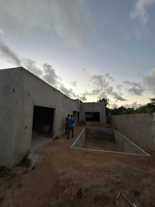 Casa a venda na Avenida Pitinga Avenida Pitinga Porto Seguro - 