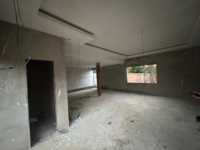 Casa a venda na Avenida Pitinga Avenida Pitinga Porto Seguro - 