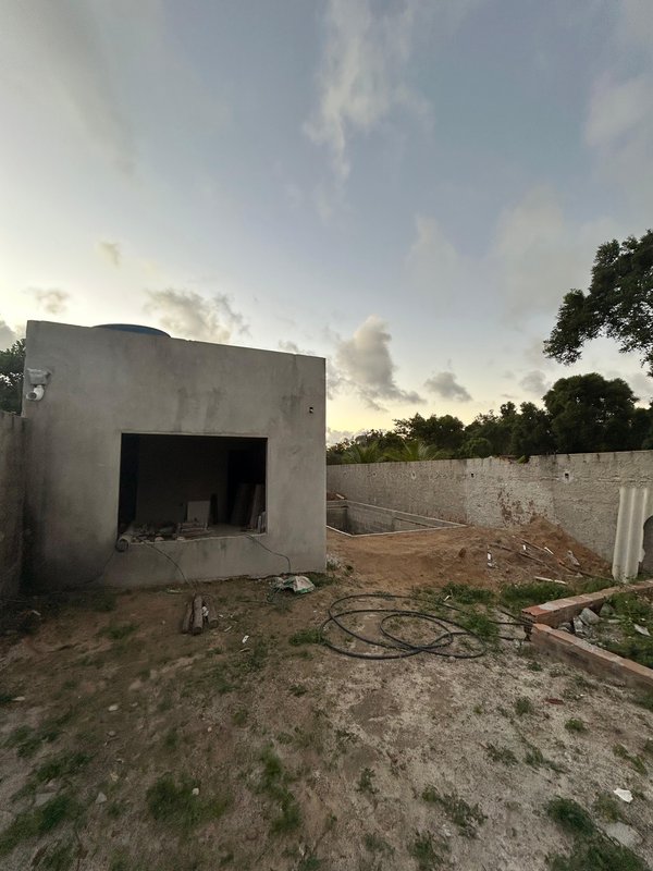 Casa a venda na Avenida Pitinga Avenida Pitinga Porto Seguro - 