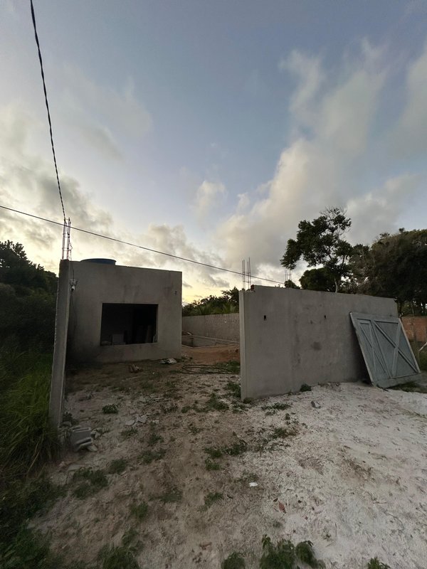 Casa a venda na Avenida Pitinga Avenida Pitinga Porto Seguro - 