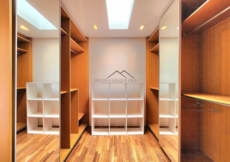 Residencial Melville - Casa Semi-Mobiliada Avenida Pacífico Sul Santana de Parnaíba - 