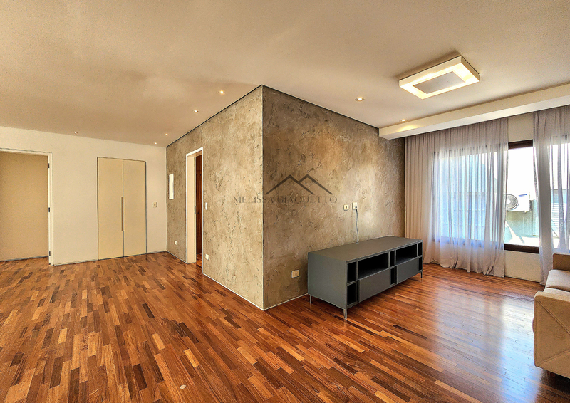 Residencial Melville - Casa Semi-Mobiliada Avenida Pacífico Sul Santana de Parnaíba - 