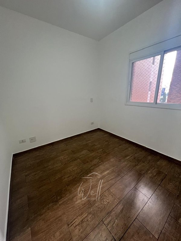 Apartamento no Cond. Ville Dumont em SBC 85m2 - 03 dorms - 02 vagas  São Bernardo do Campo - 