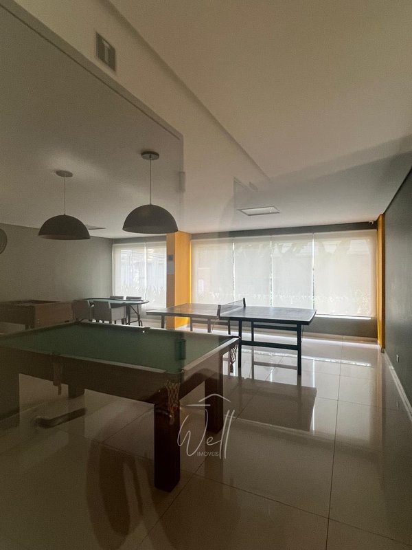 Apartamento no Cond. Ville Dumont em SBC 85m2 - 03 dorms - 02 vagas  São Bernardo do Campo - 