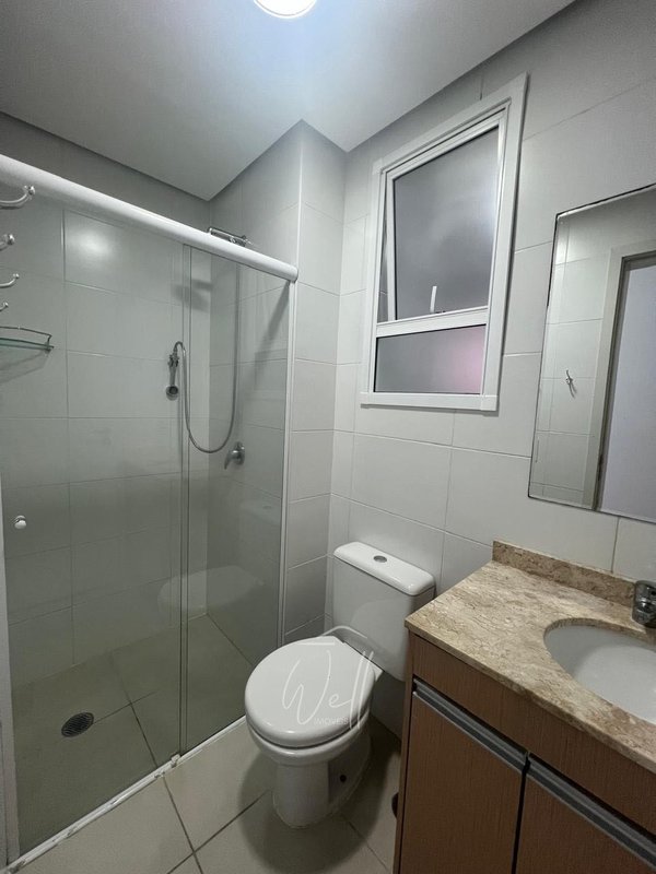 Apartamento no Cond. Ville Dumont em SBC 85m2 - 03 dorms - 02 vagas  São Bernardo do Campo - 