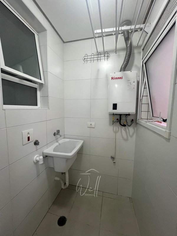 Apartamento no Cond. Ville Dumont em SBC 85m2 - 03 dorms - 02 vagas  São Bernardo do Campo - 