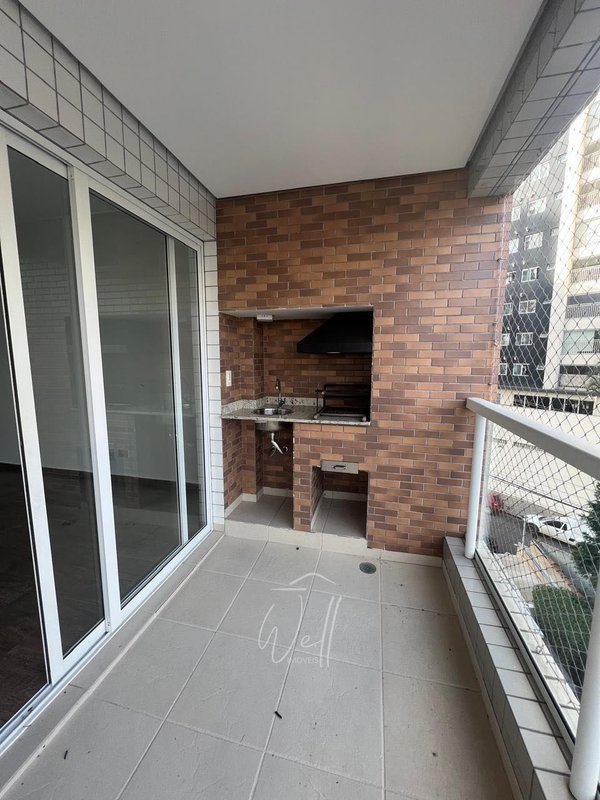 Apartamento no Cond. Ville Dumont em SBC 85m2 - 03 dorms - 02 vagas  São Bernardo do Campo - 
