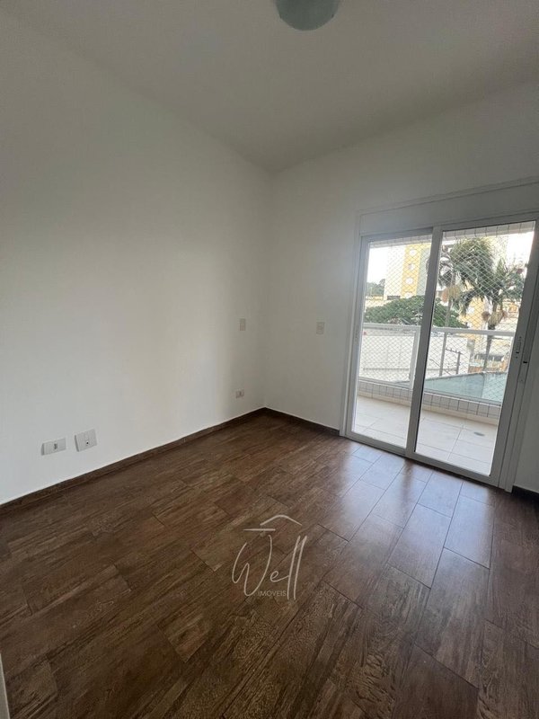 Apartamento no Cond. Ville Dumont em SBC 85m2 - 03 dorms - 02 vagas  São Bernardo do Campo - 