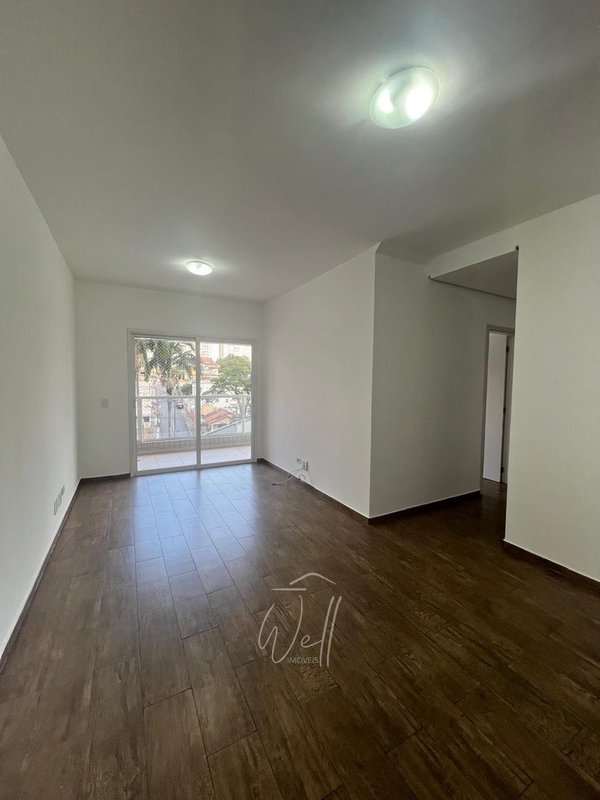 Apartamento no Cond. Ville Dumont em SBC 85m2 - 03 dorms - 02 vagas  São Bernardo do Campo - 
