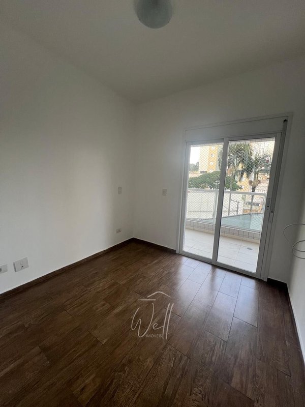 Apartamento no Cond. Ville Dumont em SBC 85m2 - 03 dorms - 02 vagas  São Bernardo do Campo - 