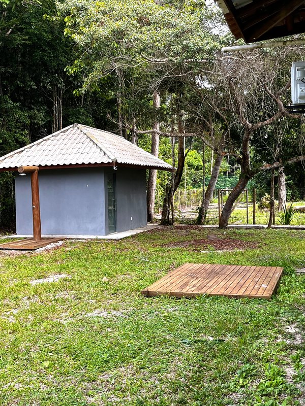 Casa na Estrada do Taípe - Mensal Estrada Taípe Porto Seguro - 