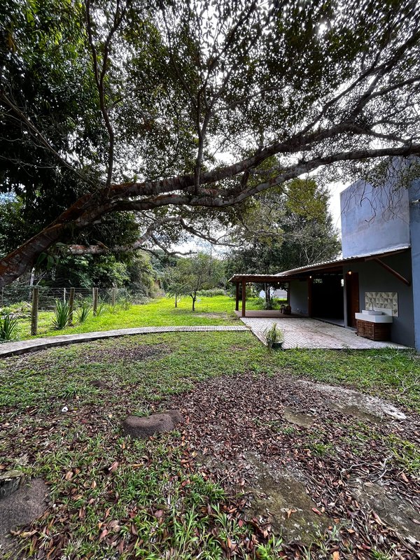 Casa na Estrada do Taípe - Mensal Estrada Taípe Porto Seguro - 