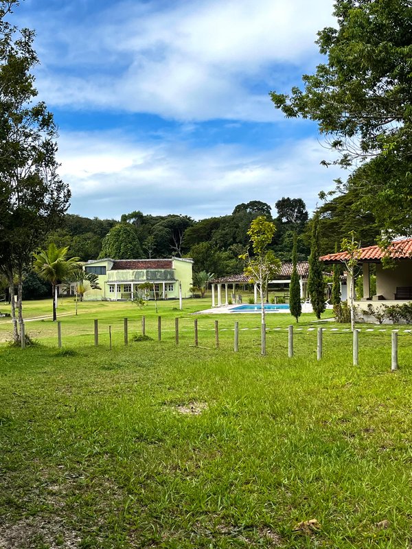 Casa na Estrada do Taípe - Mensal Estrada Taípe Porto Seguro - 