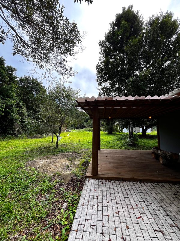 Casa na Estrada do Taípe - Mensal Estrada Taípe Porto Seguro - 