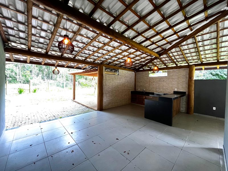 Casa na Estrada do Taípe - Mensal Estrada Taípe Porto Seguro - 
