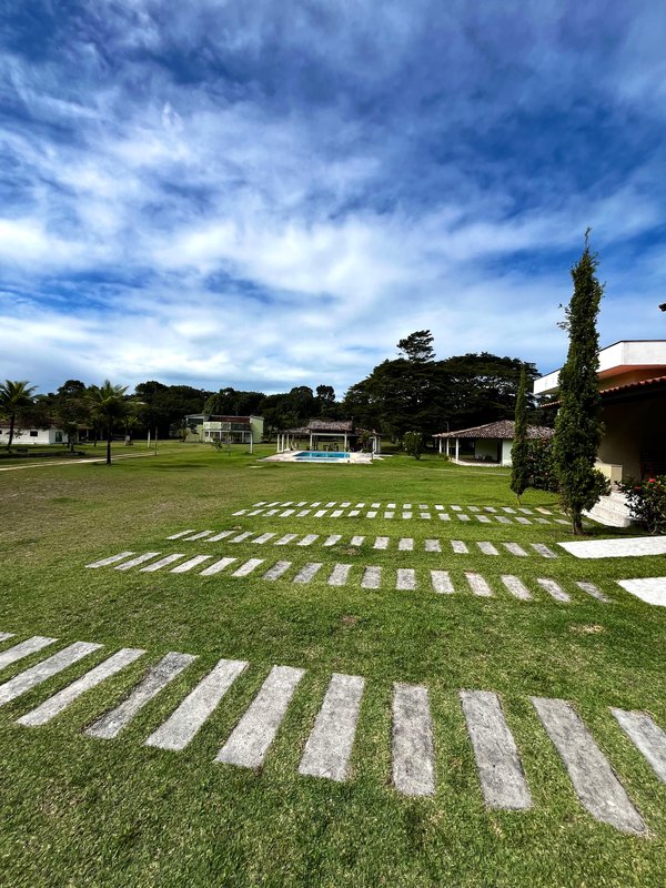 Casa na Estrada do Taípe - Mensal Estrada Taípe Porto Seguro - 