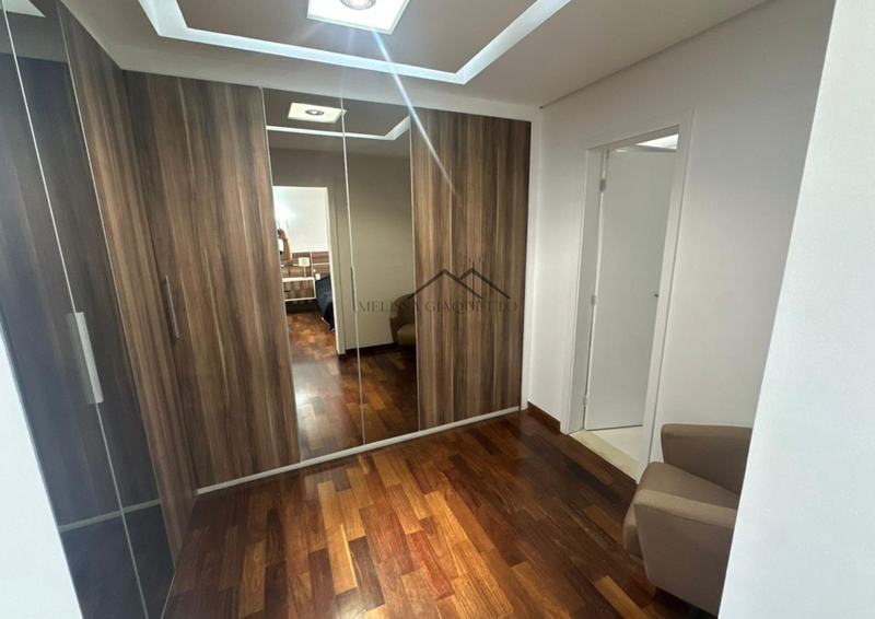 Condomínio Essência- Apartamento Mobiliado Alameda Itapecuru Barueri - 