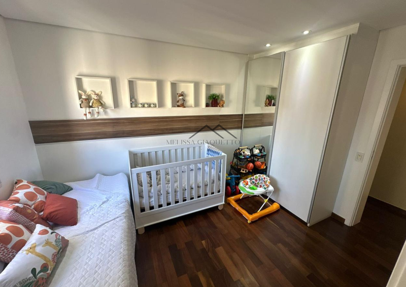 Condomínio Essência- Apartamento Mobiliado Alameda Itapecuru Barueri - 