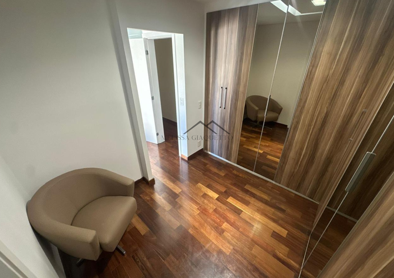 Condomínio Essência- Apartamento Mobiliado Alameda Itapecuru Barueri - 