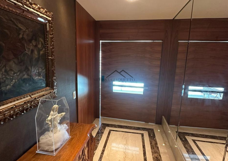 Condomínio Essência- Apartamento Mobiliado Alameda Itapecuru Barueri - 