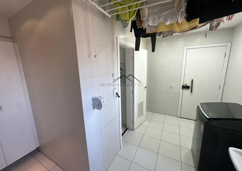 Condomínio Essência- Apartamento Mobiliado Alameda Itapecuru Barueri - 