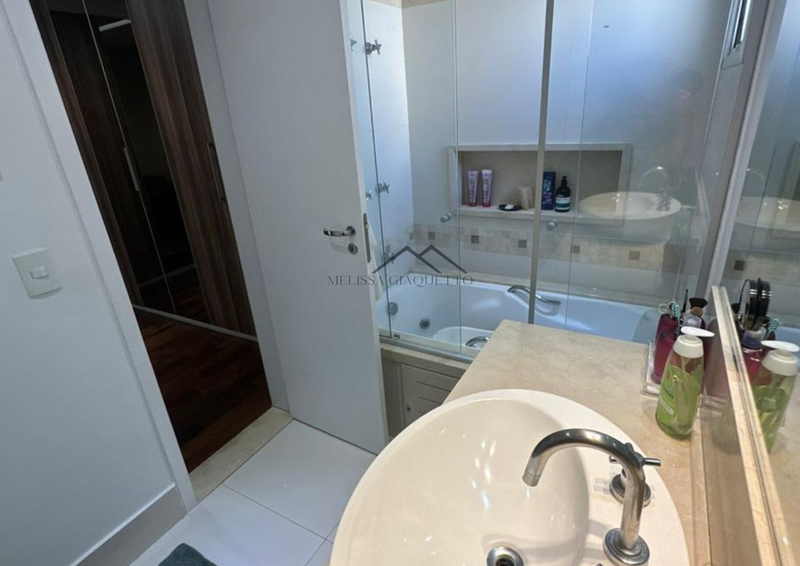 Condomínio Essência- Apartamento Mobiliado Alameda Itapecuru Barueri - 