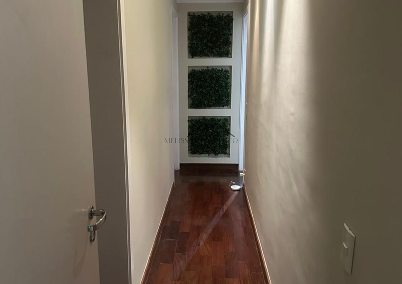 Condomínio Essência- Apartamento Mobiliado Alameda Itapecuru Barueri - 