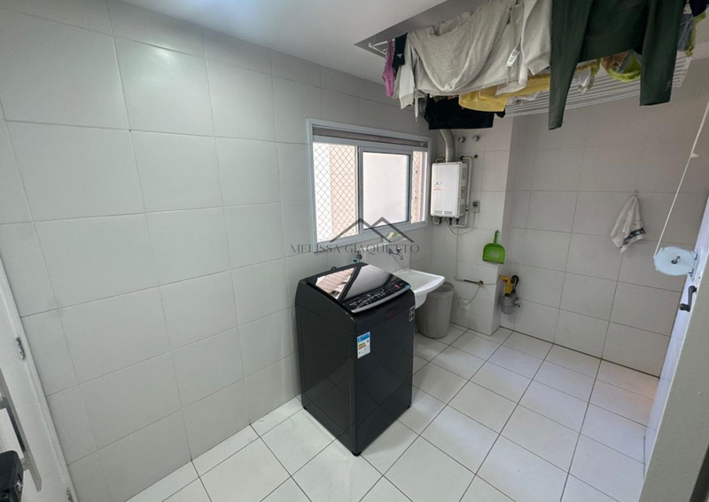 Condomínio Essência- Apartamento Mobiliado Alameda Itapecuru Barueri - 