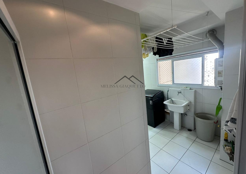Condomínio Essência- Apartamento Mobiliado Alameda Itapecuru Barueri - 