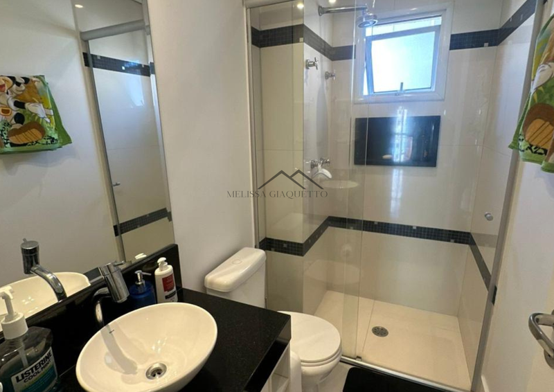 Condomínio Essência- Apartamento Mobiliado Alameda Itapecuru Barueri - 