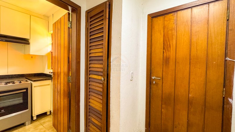 Casa em Condomínio na Praia de Juquehy - LOCAÇÃO ANUAL  São Sebastião - 