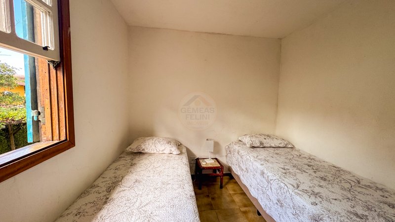 Casa em Condomínio na Praia de Juquehy - LOCAÇÃO ANUAL  São Sebastião - 
