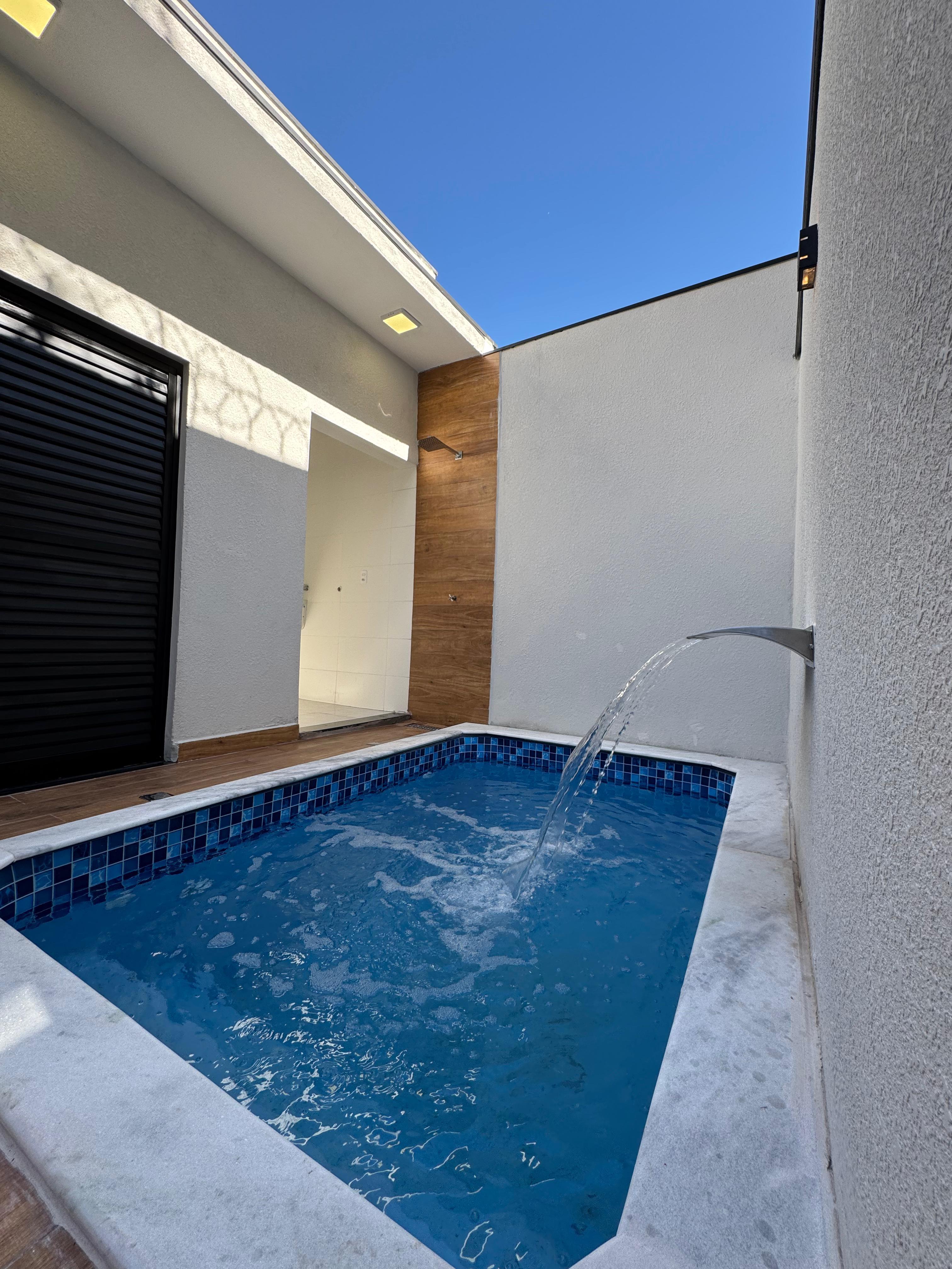 Casa com 3 dormit&oacute;rios &agrave; venda,116m&sup2; - Condom&iacute;nio Horto Florestal Villagio - Sorocaba -SP Rua Selma Aparecida Said Sorocaba - 